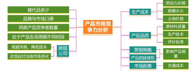理 二轮微专题22 市场竞争力EVO真人平台2025高考地(图11)