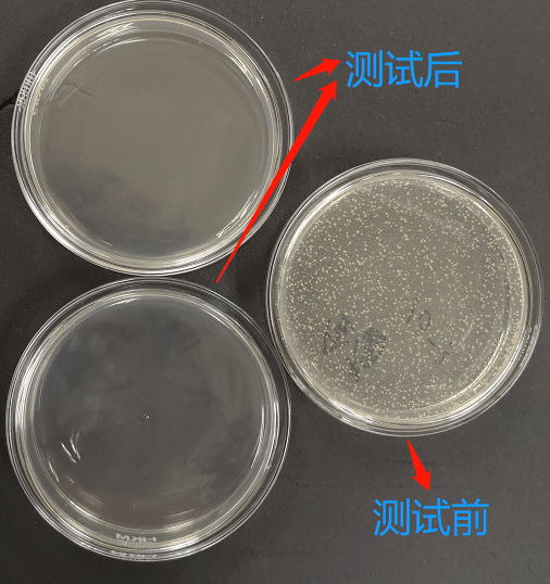 人咂舌！看看最新出炉的消毒湿巾对比实验结果！EVO视讯平台标称酒精浓度75%测试结果令(图8)