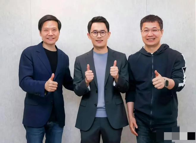 泄露机密移交证物雷军拍板永不录用!EVO视讯平台小米高管王腾被辞退(图8) 泄露机密移交证物雷军拍板永不录用!EVO视讯平台小米高管王腾被辞退(图8)